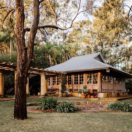 The Boathouses At Leaves & Fishes Lovedale Exterior photo