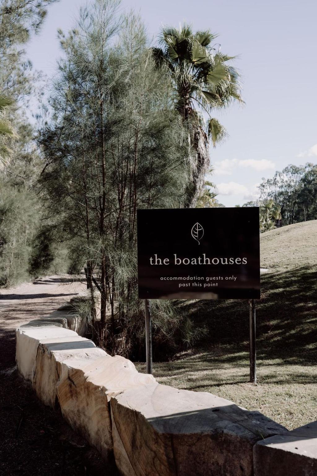 The Boathouses At Leaves & Fishes Lovedale Exterior photo